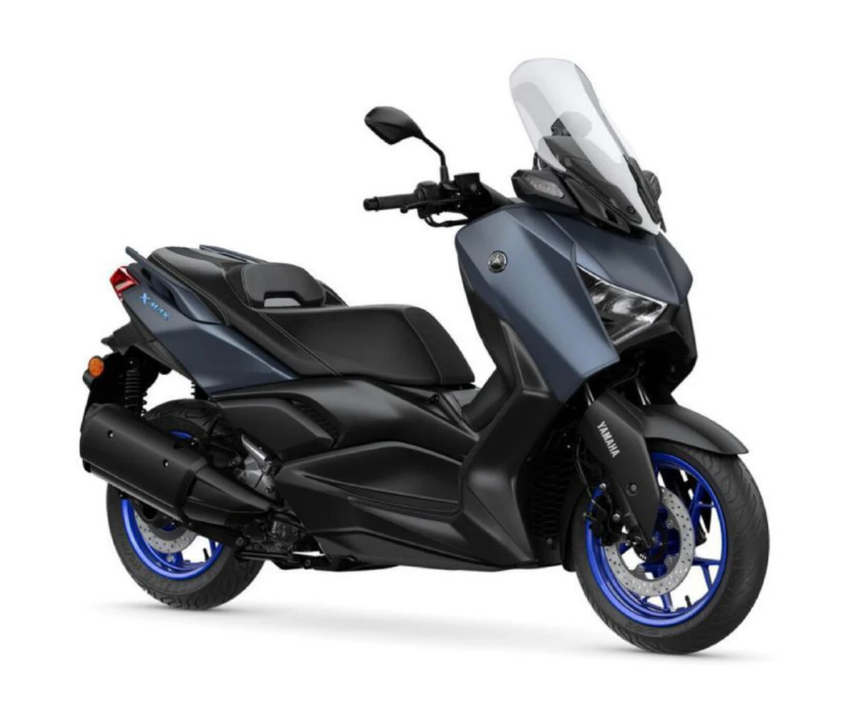 Yamaha NMAX