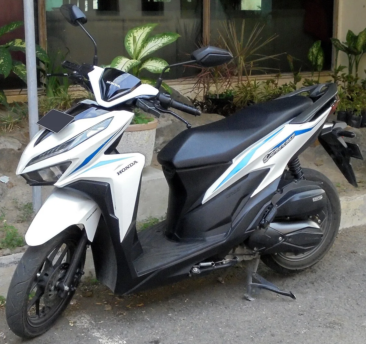 Honda Vario 125